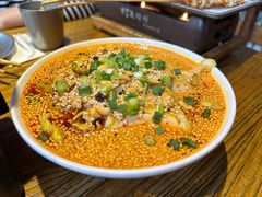 -不是烧烤·武汉烧烤·地道湖北菜(大成路店)
