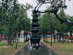 -中岳庙