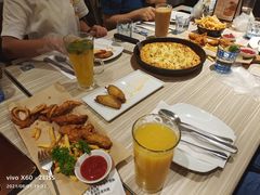 -必胜客(华为店)