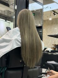 -Tipo Hair salon（明星）店