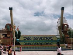 -七彩云南欢乐世界