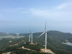 -惠东观音山