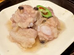 -京香轩·中餐厅(上海中庚聚龙酒店)