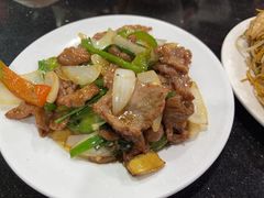 -一哥美食(总店)