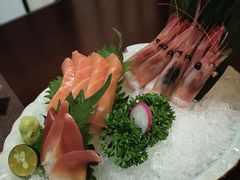 -弓二·烧鸟居酒屋(财富购物中心店)