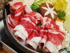 寿喜锅-村上一屋(望京店)