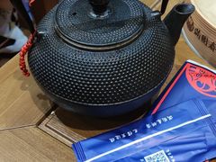 -满园烤鸭·春饼(太原街万达店)