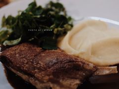 油封鸭腿-LA MAISON公鸡和龙(蛇口店)