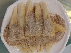 -长春观斋补堂素菜馆
