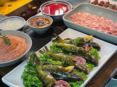 -大隐·成都火锅Bistro(合生麒麟新天地店)