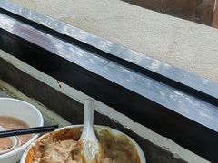 -老磁器口豆汁店(天坛店)