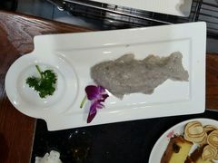 -重庆德庄火锅(体育中心店)