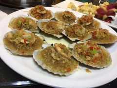 -睿柏云酒店-餐厅