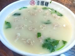 -淮扬楼(文港路店)