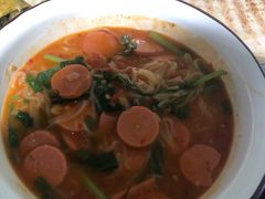 -勃利地摊·勃立小串烧烤