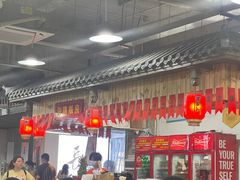 -笨罗卜浏阳菜馆(太平街店)