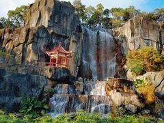 -金鸡山公园