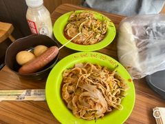-笑笑凉皮(富国街店)