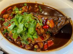 -徽三说·土徽菜·中国徽菜连锁品牌(阳湖总店)