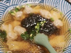 -北丐先生·野馄饨烧烤(雨花万象店)