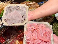 -叶记鲜鹅肠火锅城(聚丰锦绣盛世店)