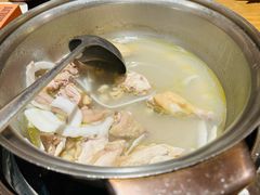 -大头椰·椰子鸡火锅(新梦店)