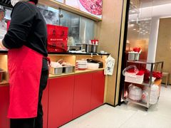 -阳阳中国饭(龙湖大兴天街)