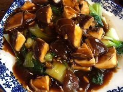 -卧龙堡客栈·中餐厅(古北水镇店)