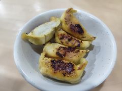 -蒋家桥饺面店(广陵路店)