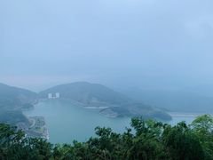 -长沙黑麋峰国家森林公园