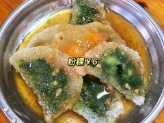 -正宗棉湖甜汤春卷店