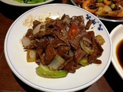 -大牌大·传统杭帮菜(湖滨店)