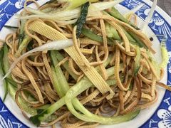 -乔家满族八大碗(流水沟店)