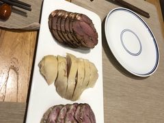 -之参餐厅(前门大街店)