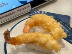 -滨寿司(新街口中央商场店)
