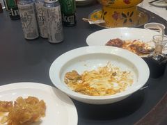 -新乾隆酒楼(帝景园店)