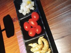 -锦尚阁烤鱼(望京新荟城店)