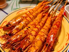 -辉记炭烧海鲜大排档·老字号(福田店)