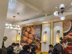 大堂-管氏翅吧(国展店)