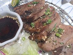 厚烤牛舌-三禾屋·亚洲融合小馆(未来科技城店)