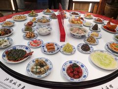 -涌上外婆桥(南塘店)