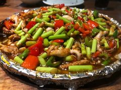 -曾牛土菜(捷瑞达店)