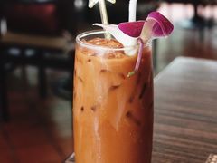 泰式奶茶-Ruen Urai