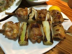 -烧鸟周居酒屋(香山店)