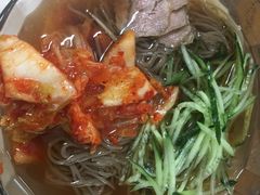 -韩聚园韩国料理(文灶店)
