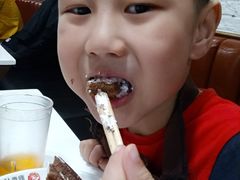 -鼎香缘海鲜自助火锅烤肉(锦辉购物广场店)