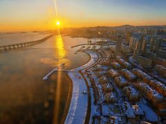 -大连君悦酒店·星海湾壹号Dalian·Dalian(星海广场店)