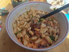 -吾味香葫芦头(安西街店)