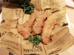 -避风塘(百联东郊店)