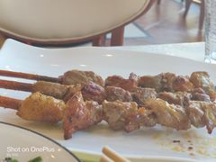 -巴依老爷新疆美食(工体旗舰店)